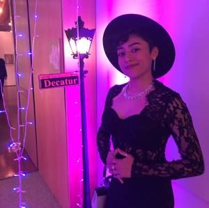 Meet your Posher, Gabriela